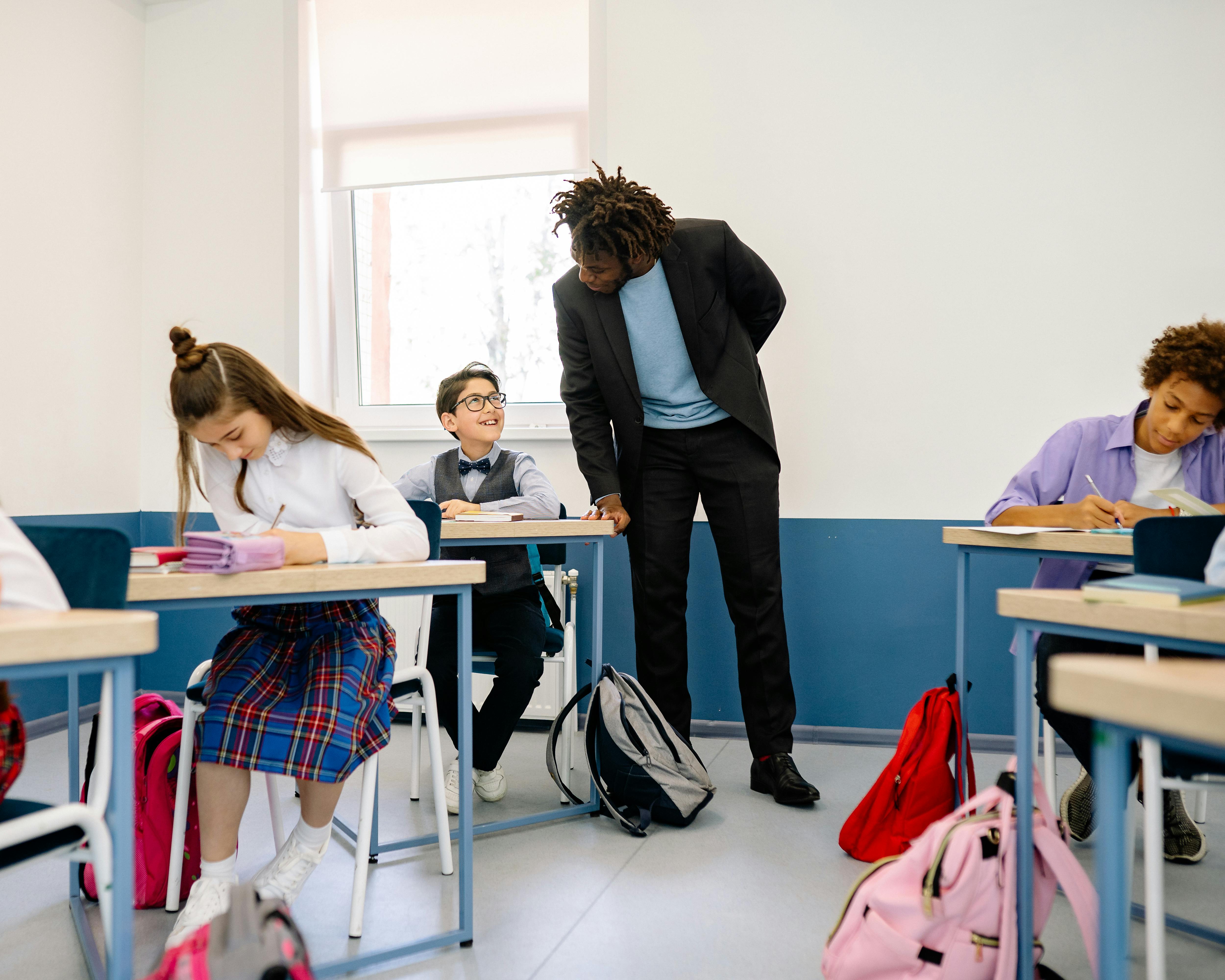 Educational Websites